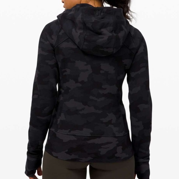 Lululemon Scuba Hoodie *Light Cotton Fleece
Heritage 365 Camo Deep Coal - Picture 2 of 9